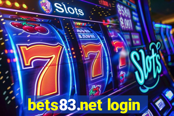 bets83.net login